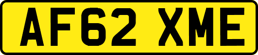 AF62XME