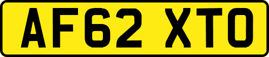 AF62XTO