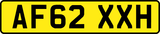 AF62XXH