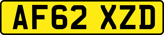 AF62XZD