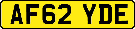 AF62YDE