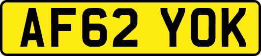 AF62YOK