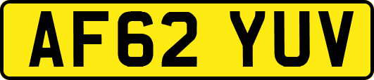 AF62YUV