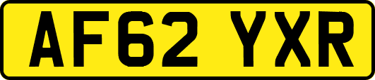 AF62YXR