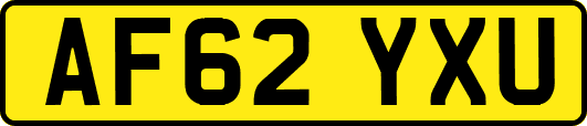 AF62YXU