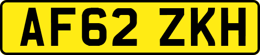 AF62ZKH