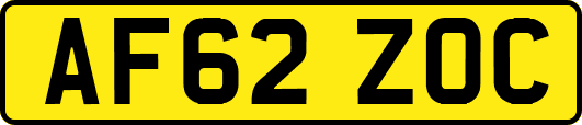 AF62ZOC