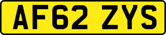 AF62ZYS