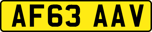 AF63AAV
