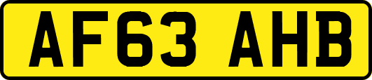 AF63AHB