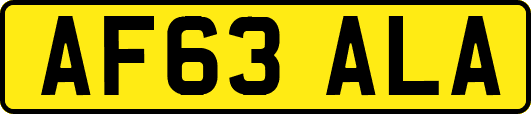 AF63ALA