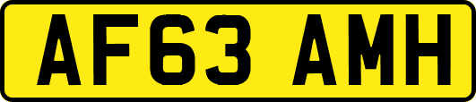 AF63AMH