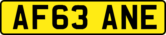 AF63ANE