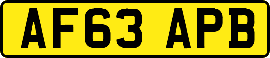 AF63APB