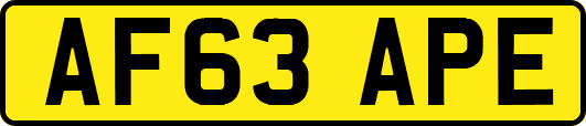 AF63APE