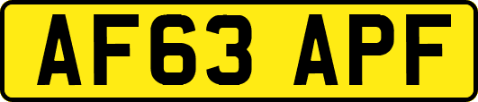 AF63APF
