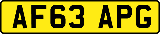 AF63APG