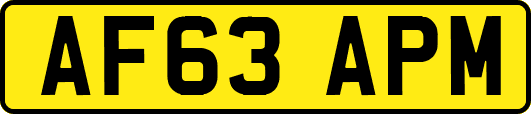 AF63APM