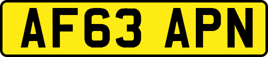 AF63APN