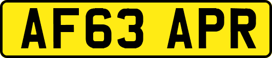 AF63APR