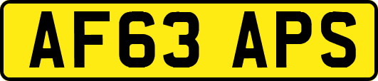 AF63APS