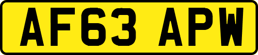 AF63APW