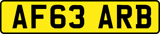 AF63ARB