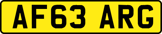 AF63ARG