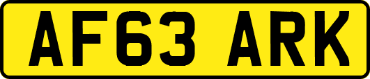 AF63ARK