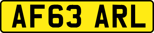 AF63ARL