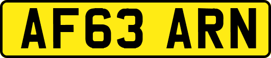 AF63ARN