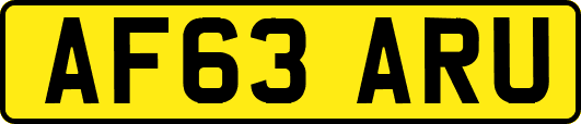 AF63ARU