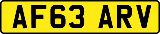 AF63ARV