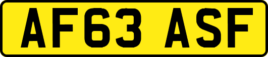AF63ASF