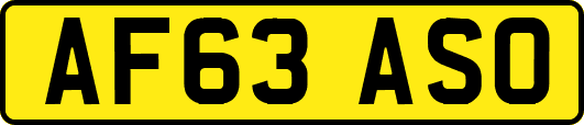 AF63ASO