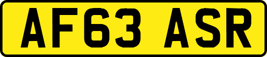 AF63ASR