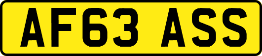AF63ASS