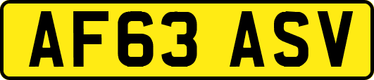AF63ASV