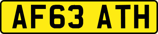 AF63ATH