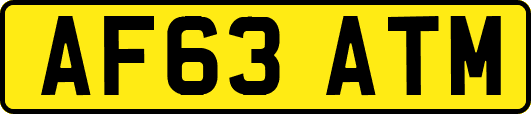 AF63ATM