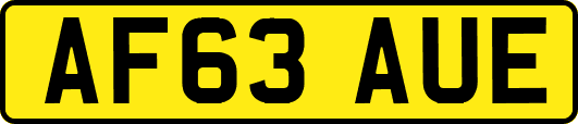 AF63AUE