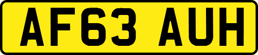 AF63AUH