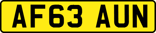 AF63AUN