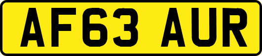 AF63AUR