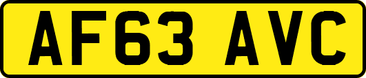 AF63AVC