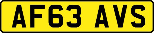AF63AVS