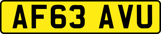AF63AVU