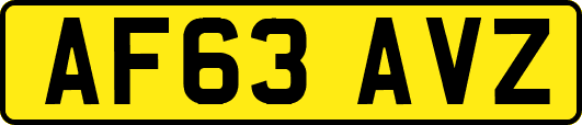 AF63AVZ
