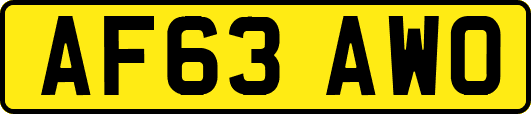 AF63AWO