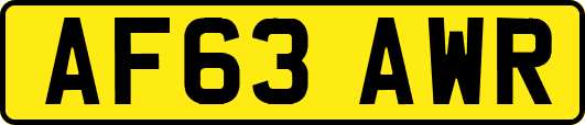 AF63AWR